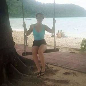 Meet your Posher, Kellie